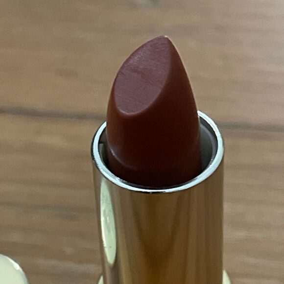 Mary Kay Lipstick Chocolate Mousse 1728 Signature Color Moisturizing NOS Retired - Picture 2 of 7